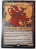 Judith, the Scourge Diva - Multiverse Legends - Magic the Gathering MTG Nice!