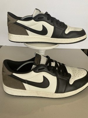NIKE Air Jordan 1 Low モカ Air Jordan 1 Retro Low OG 