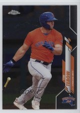 2020 Topps Pro Debut Chrome Tim Tebow #PDC-47 0t2