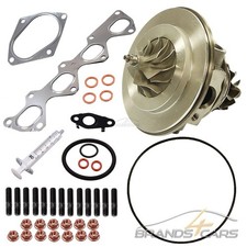 ATEC RUMPFGRUPPE ABGASTURBOLADER+DICHTSET MONTAGESET FÜR VW TOURAN 1T 1.4TSI FSI