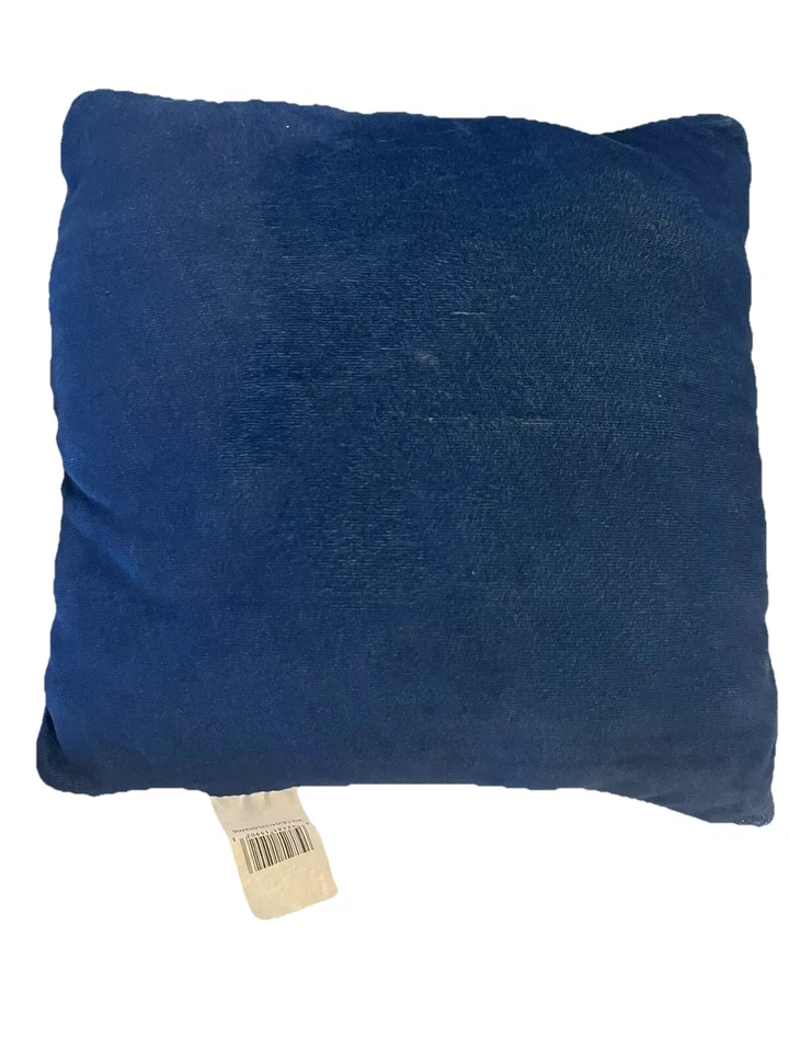 Almohada decorativa Marvel Spider-Man 12x12 súper suave limpia Foto 2 de 3