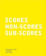 Ghislaine Leung: Holdings (2015-2025): Scores...