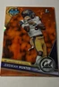 2023 Bowman University Chrome Sapphire Edition - Jeremiah Hunter #69 Orange /25