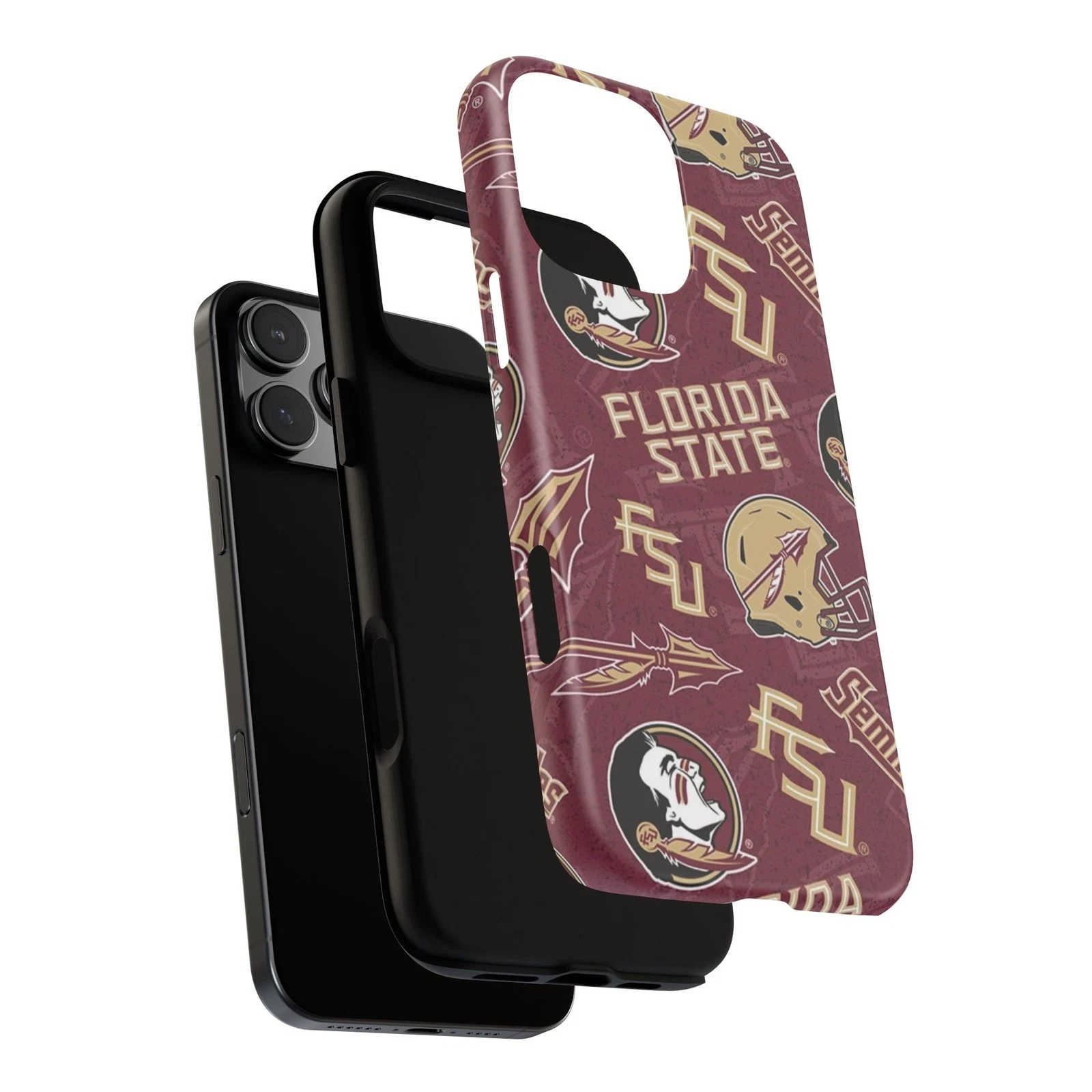 Florida State Seminoles iPhone Cases