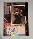 New Listing2025-26 Topps - New Applicants Autographs Ace Bailey #NA-AB Holofoil (AU, RC)