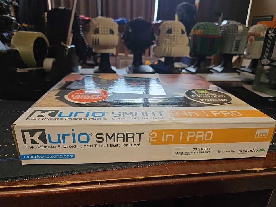 Kurio 8391x - Image 2 of 4