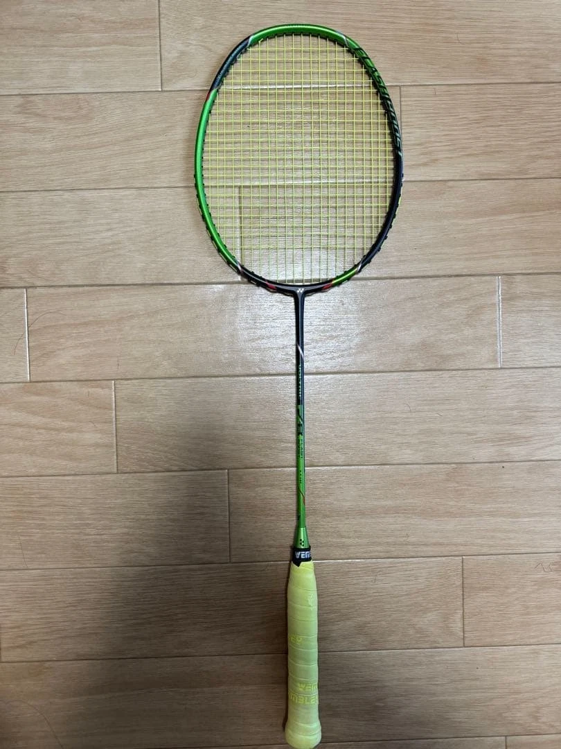 Yonex バドミントンラケット　VOLTRIC80Etune 3UG5 Yonex Voltric 80 for sale | eBay