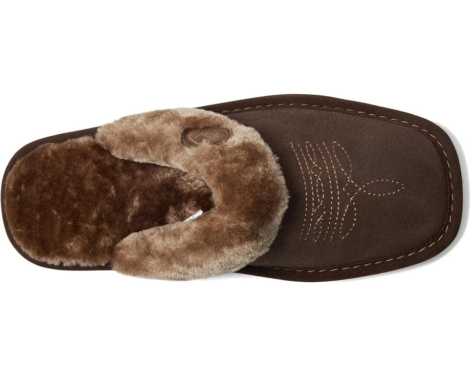 Zapatillas para mujer Ariat Jackie de gamuza con punta cuadrada Foto 4 de 4