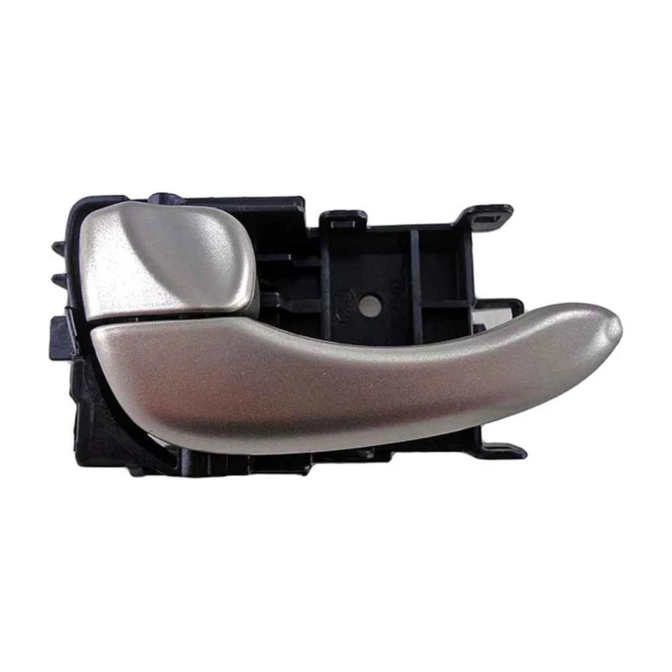 For Nissan Maxima 2002 2003 Interior Door Handle Driver Side | Front Or Rear Foto 2 de 4