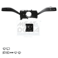 Lenkstockschalter FüR Seat VW Cordoba Ibiza III Polo IV Stufenheck California