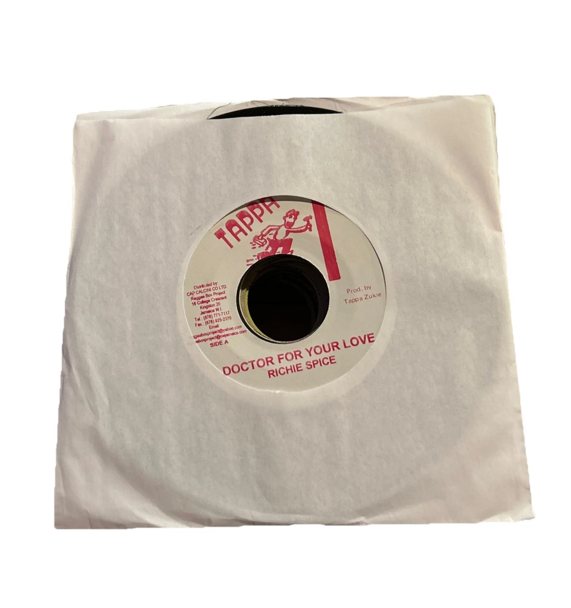Ska Single Vinyl Records for sale | eBay