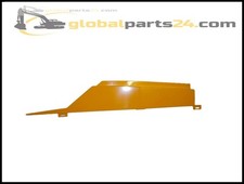 Teile JCB - Kunststoff-Motorabdeckung unten links für JCB 3CX 4CX 332/P5297
