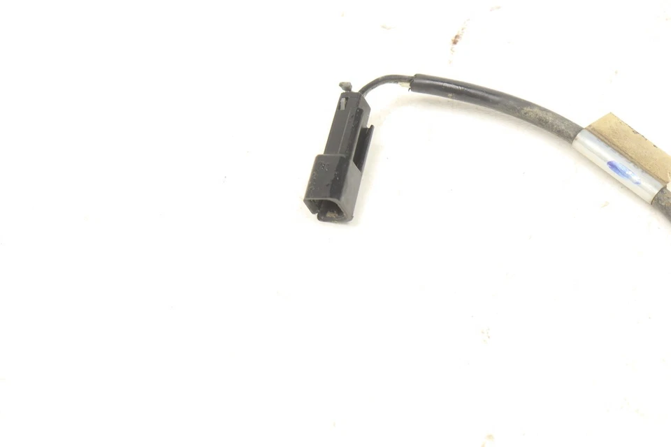 Polaris Sportsman 700 04 Fuel Injector Assembly 1253558 #1 40586 - Image 3 of 3