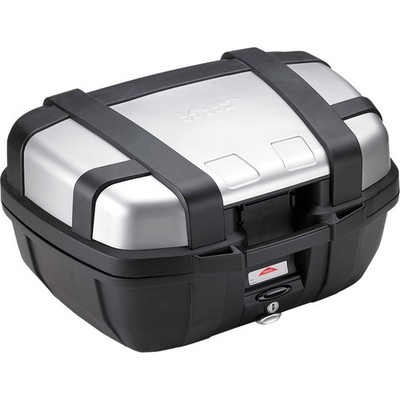 Givi Trekker Top Case 52 Liter 23.6x12.4x18.1'' TRK52NA