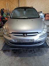 Boite de vitesse Peugeot 307