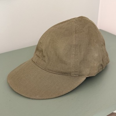 USN N-3 Cap NOS Rare Vintage US Navy