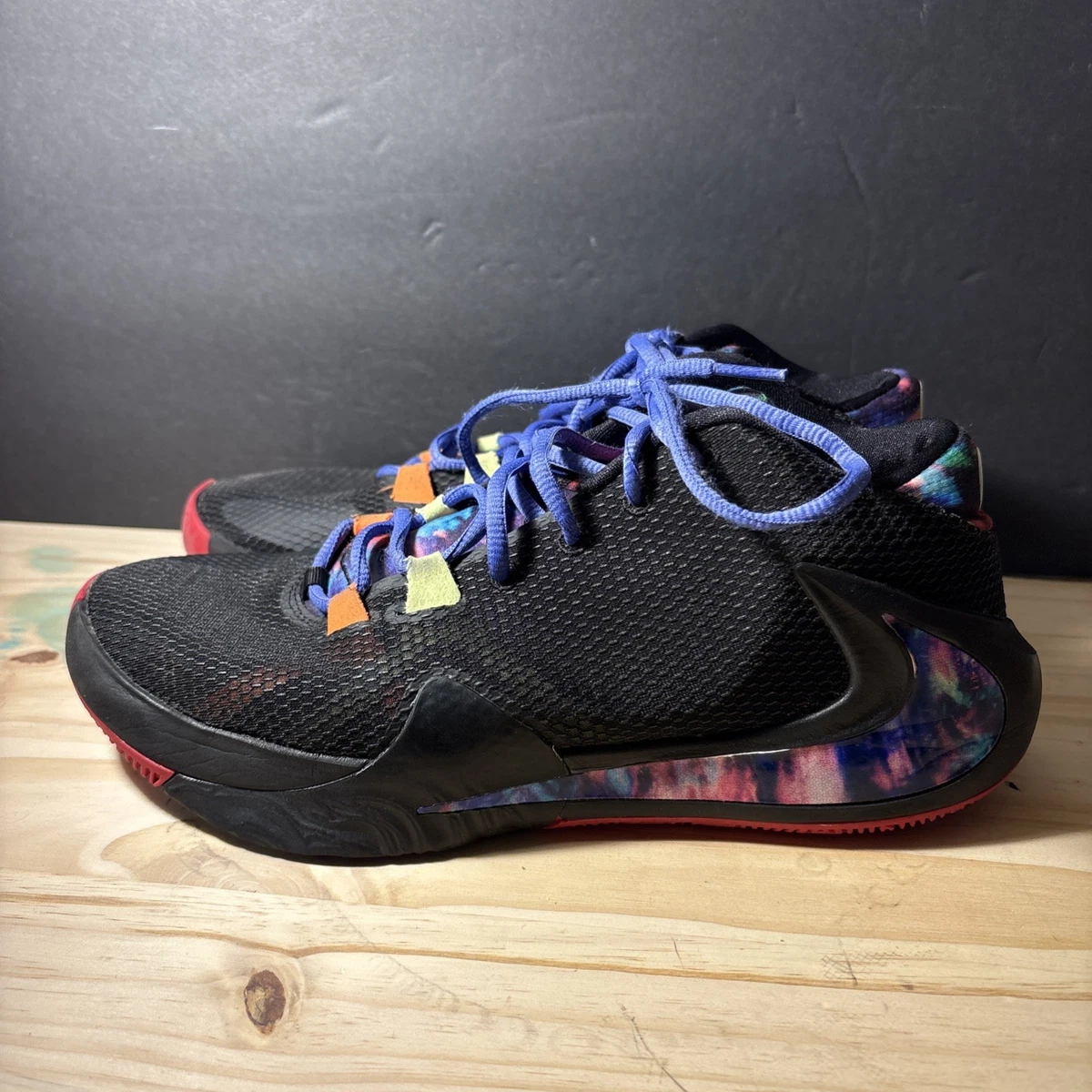 Nike Zoom Freak 1 EYBL | eBay