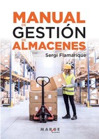Manual De GestióN De Almacenes Sergi Flamarique Taschenbuch Spanisch 2024
