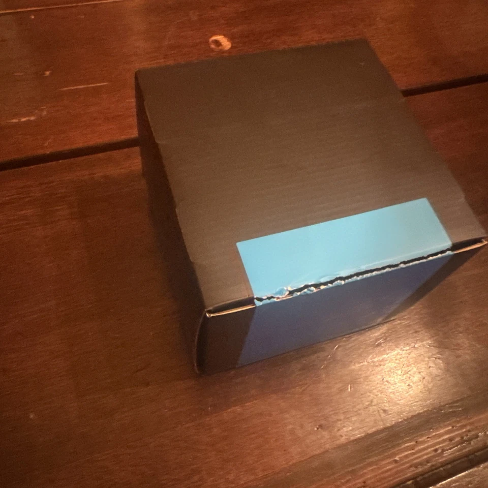 HTC Vive VR Base Station 1.0 Lighthouse + Power Adapter - Tested - Image 3 of 4