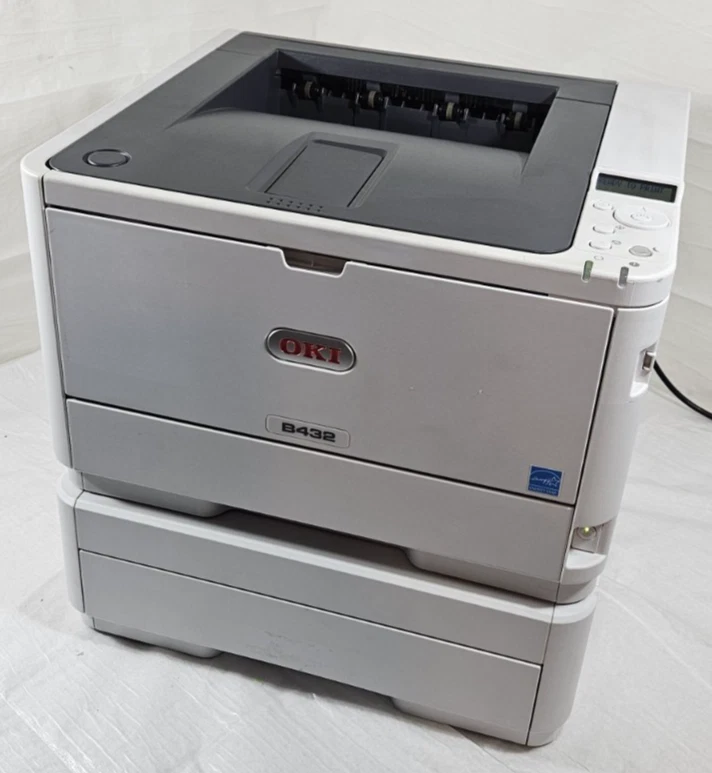 OKI Laser Printers for sale | eBay