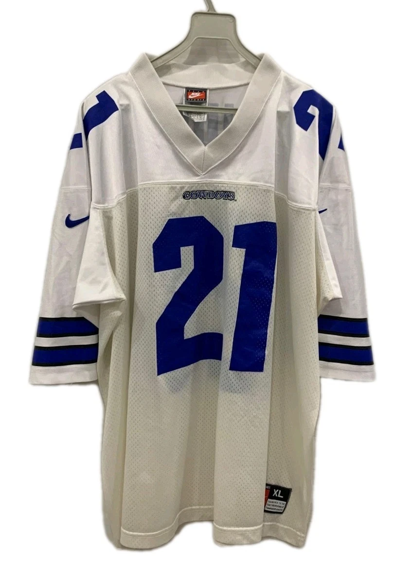 Preços baixos em Camisas da NFL Nike deion Sanders | eBay