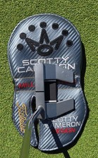 Scotty Cameron Futura 5W - 33 in USED 