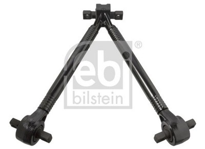 Querlenker Dreieckslenker FEBI BILSTEIN 102414 für STRALIS TRAKKER IVECO 2 1