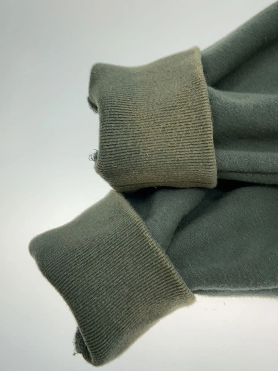 Felpa con cappuccio UNDERCOVER LUDW.V.BEETHOVEN 5 cotone KHK UCX4893 3 usata