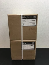 Biotix REF 63300016 xTIP4 TipEject Reload System Pipette Tips 250μL Lot 2 Cases