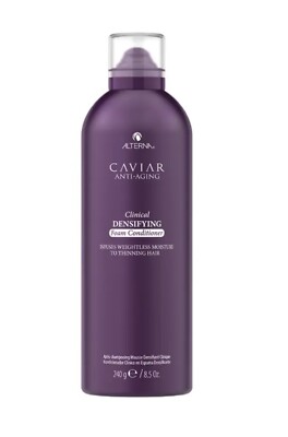 Alterna Caviar Anti-Aging Clinical Densifying Foam Conditioner 8.5 oz  