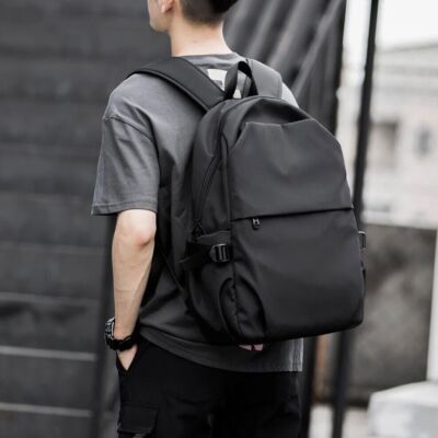 Hot Laptop Waterproof USB Charging Travel Backpack SchoolBag outdoor Men Women