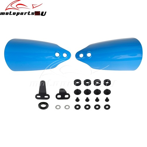 Espejos retrovisores laterales palanca embrague freno guardamanos para Harley Sportster XL 04+ - Imagen 8 de 12