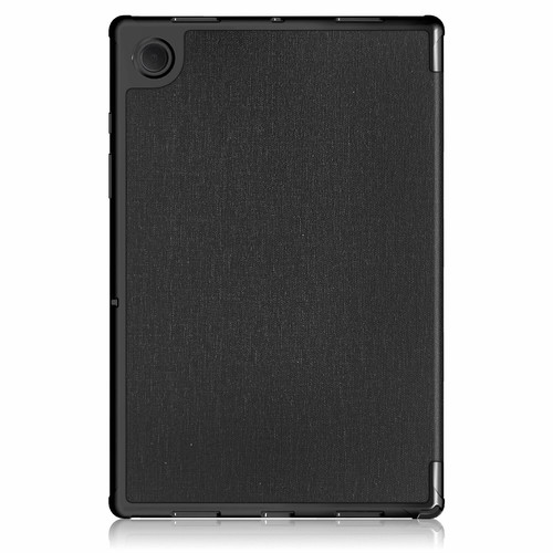 Folio Stand Leather Shockproof Smart Case Cover For Samsung Galaxy Tab A8 10.5'' - Picture 18 of 46