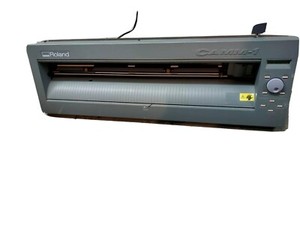 used roland vinyl cutters for sale