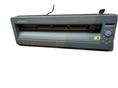 Roland Camm-1 CX-24 (Vinyl Cutter 