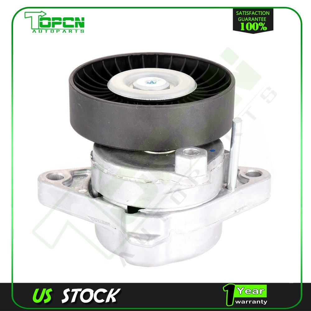 A/C Serpentine Belt Tensioner Assembly Fits Mercedes Benz C240 C280
