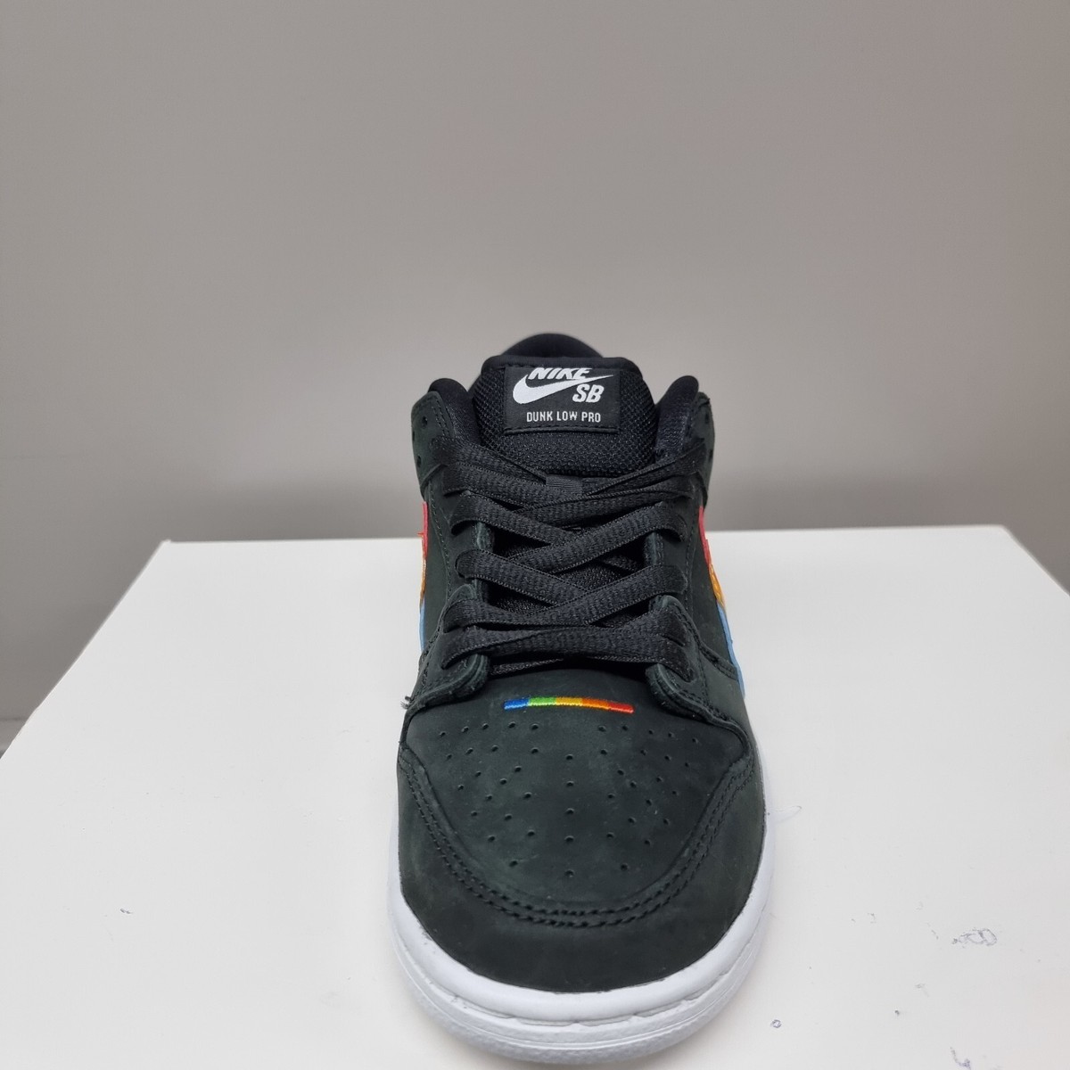 NIKE SB DUNK LOW PRO 