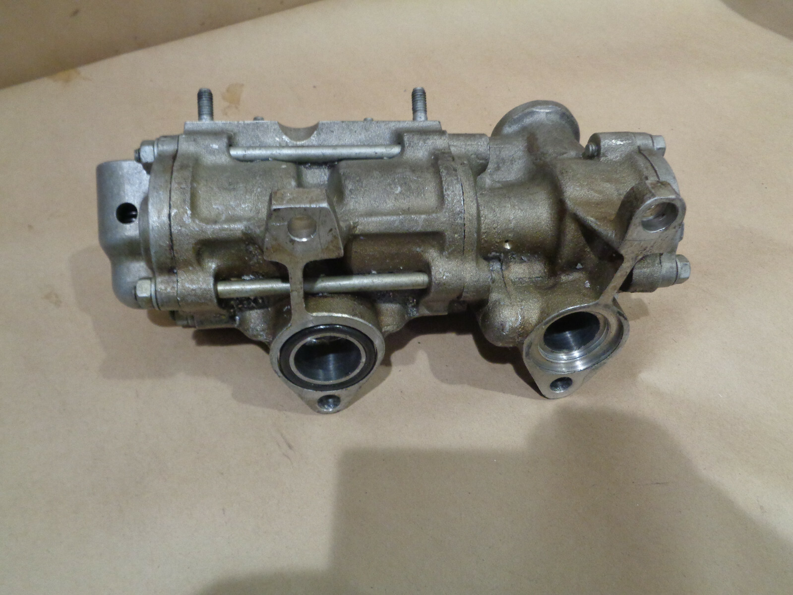 Ferrari 348-355-Mondial t - Oil Pump  P/N 149530