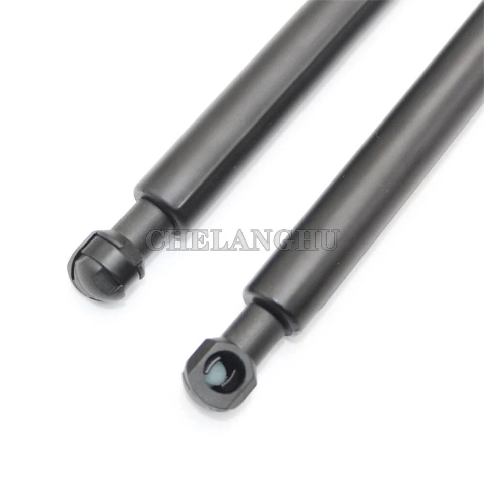 2xPara Peugeot 206 HB 1998-2007 Muelle elevador puerta trasera muelle puntal gas Foto 3 de 4