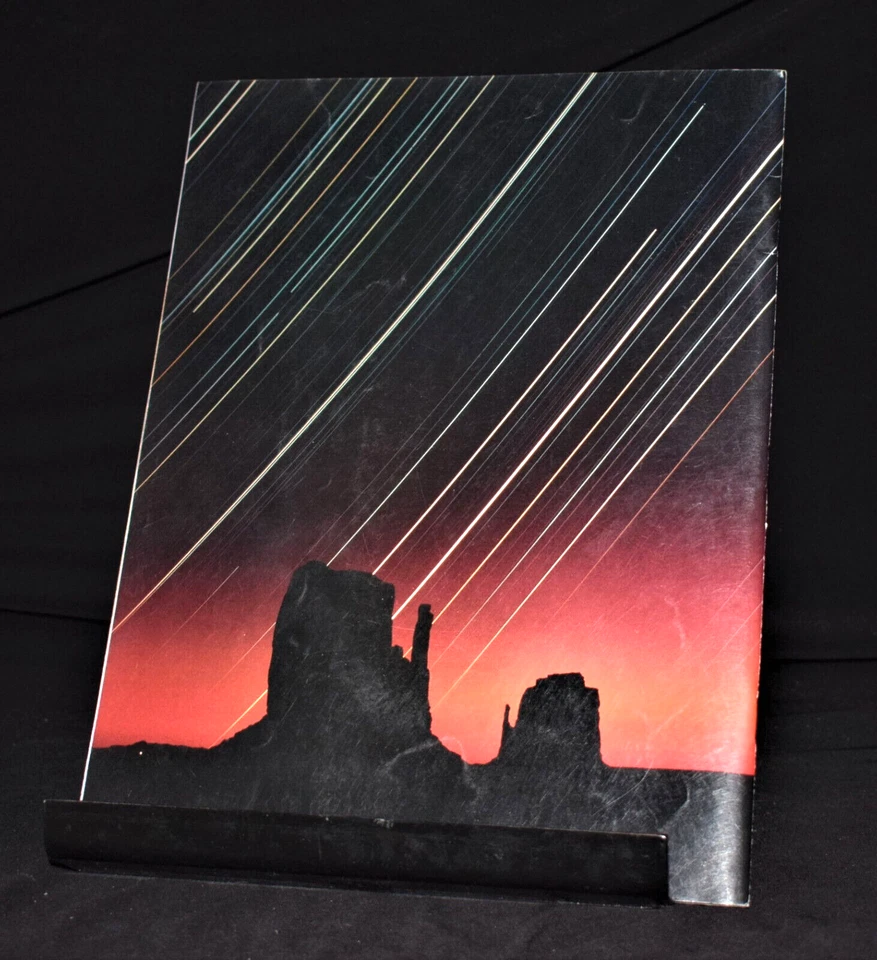 Vintage Arizona Highways Magazine - Heaven On Earth ~ December 2005 - Image 2 of 4