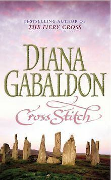 Cross Stitch (Outlander 1) von Gabaldon, Diana | Buch | Zustand gut