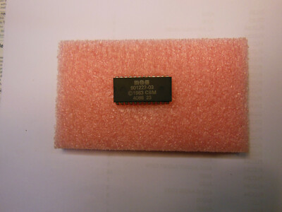 Commodore C64 IC 901227-03 Kernal ROM
