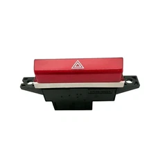 Red Hazard Switch Assembly 35510-T2A-J01 For Honda Accord 2013-2017 US Stock