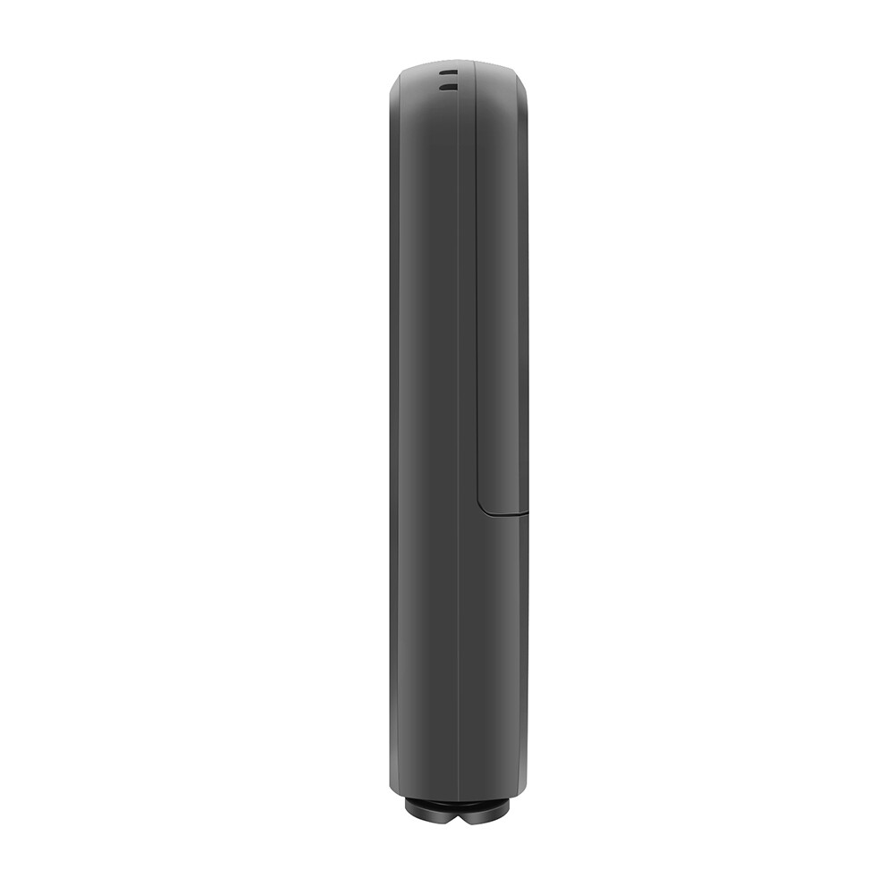 HW300S Digital Car Paint Film Coating Thickness Gauge (Black Vertical