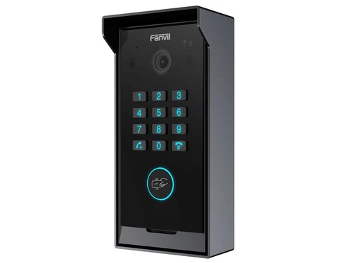 Fanvil i60K SIP Video Door Phone