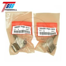 Transmission Shift Control Solenoid Valve B&C Fits For Honda Accord Acura TL