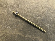 Porsche Special Tool # 9631 (RIGHT HAND THREAD)