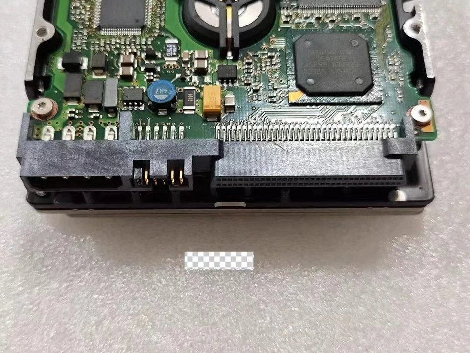 Seagate Cheetah 10K.6 36.7GB Internal 10000RPM 3.5" U320 68-pin ST336607LW HDD - Image 3 of 4