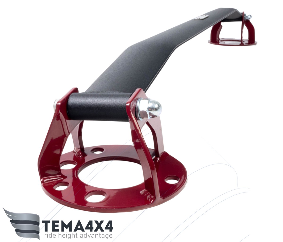 Taiko Front Tower Strut Bar Brace for Jeep Grand Cherokee WK2 2010