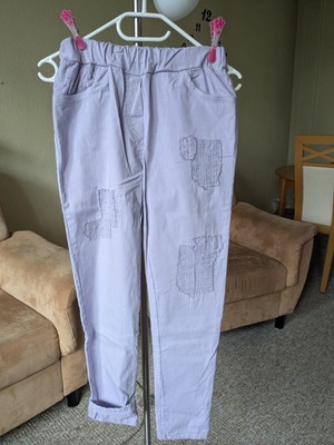 Tredy Gr.1 Joggpants flieder